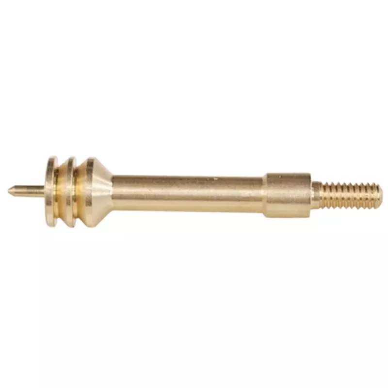 Pro-Shot Barrel Cleaning Tool Jag 40 Cal Brass 1.75