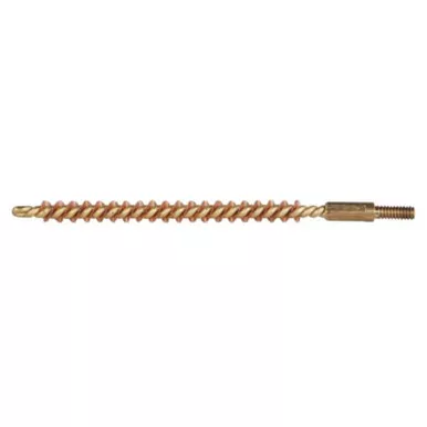 Pro-Shot Benchrest Quality Rifle Bore Brush 17 Caliber 5 x 40 Thread Bronze