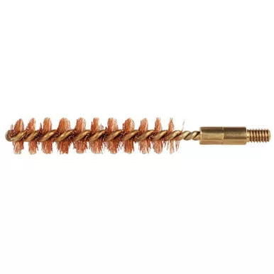 Pro-Shot Benchrest Quality Rifle Bore Brush 375 Cal 8 x 32 Thread Bronze
