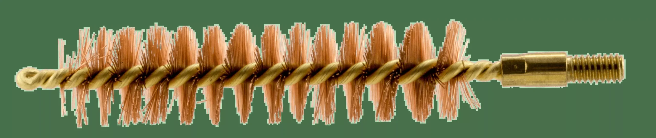 Pro-shot Chamber Brush, Proshot 45bc Chamber Brush 45cal