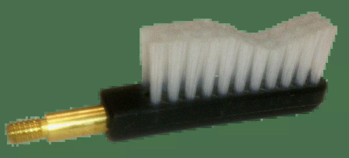 Pro-shot Gun Brush, Proshot N-gbeGun BrushNylon End