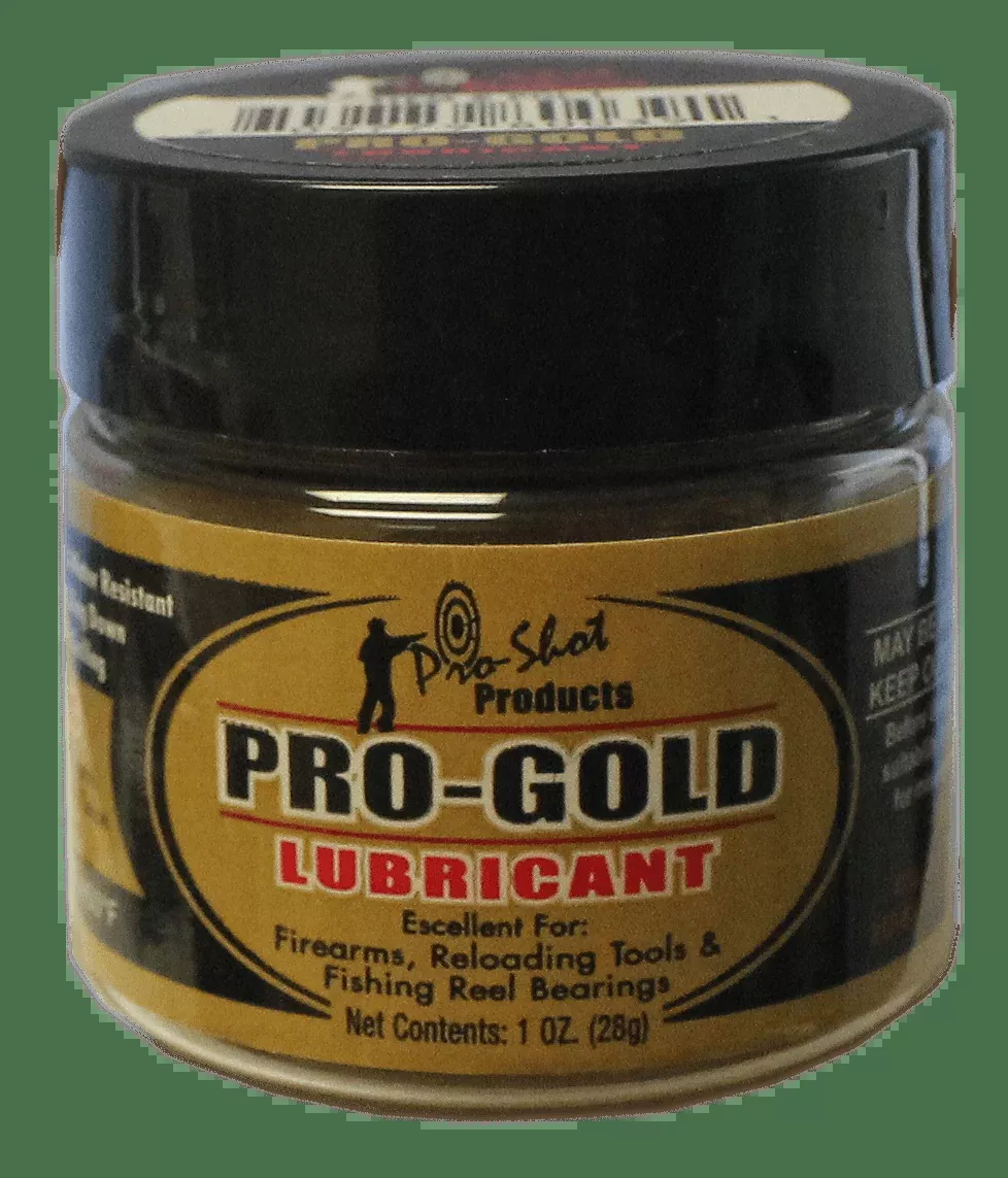 Pro-shot Pro-gold, Proshot Pgl-1Pro-gold Jar1oz