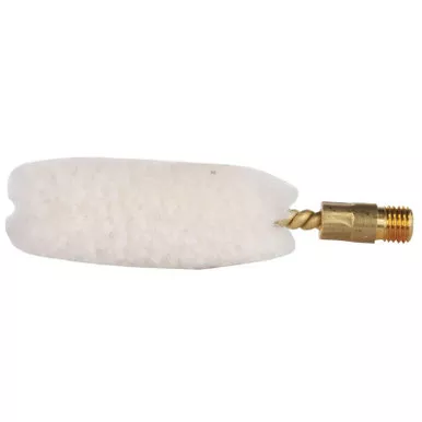 Pro-Shot Shotgun Bore Cleaning Mop 10 - 12 Ga 5/16 x 27 Thread