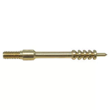 Pro-Shot Spear Tipped Cleaning Jag 6mm 8 x 32 Thread Brass