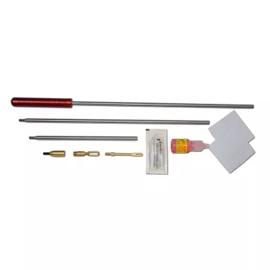 Pro-Shot Universal Kit 270 -10 Ga 3 Piece 36" SS 8 x 32 Thread