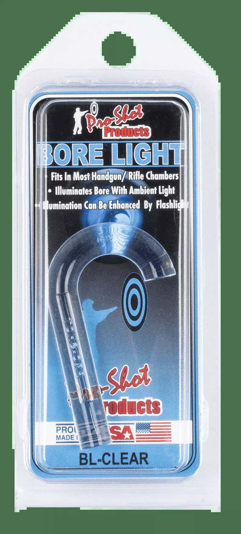 Pro-shot Uv Bore Light, Proshot Bl-clearUv Bore Lght Illuminator