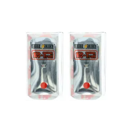 Pro-Troll Strike-Lite Planer Board LED Lights (2 Red/2 Green))