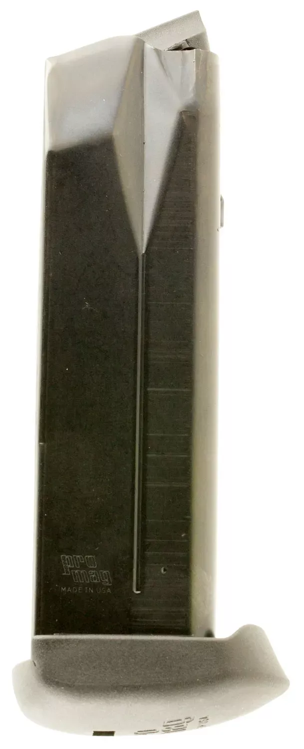 ProMag OEM Blued Detachable 15rd 45 ACP
