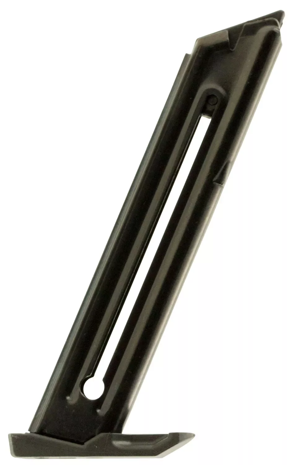 ProMag OEM Blued Steel Detachable 10rd 22 LR Ruger