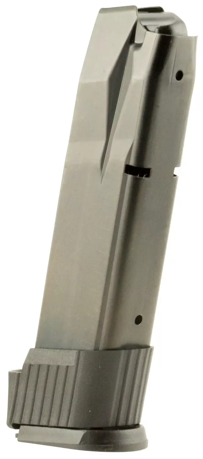 ProMag OEMBlued Steel Detachable 15rd 40 S&W