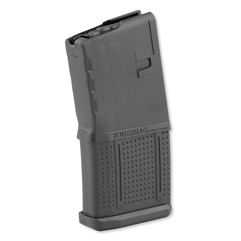 ProMag RM20 Rollermag 20 Round AR-15 Magazine #RM-20