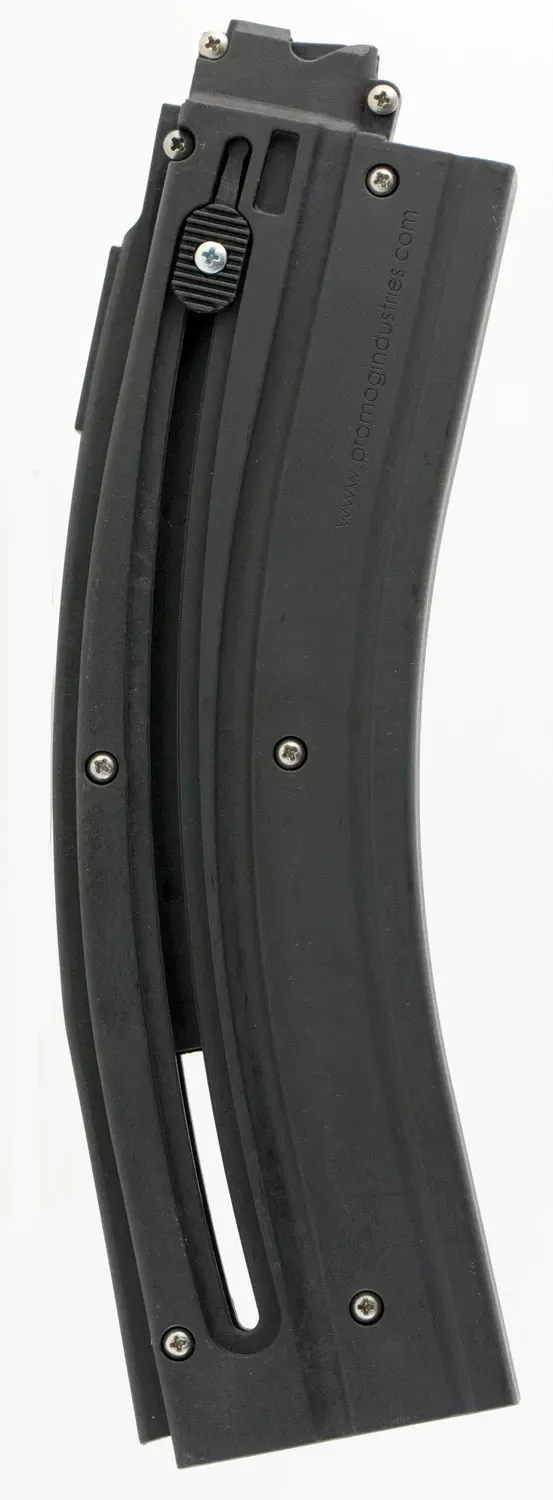 ProMagOEMBlack10rd 22 LR for Colt M4