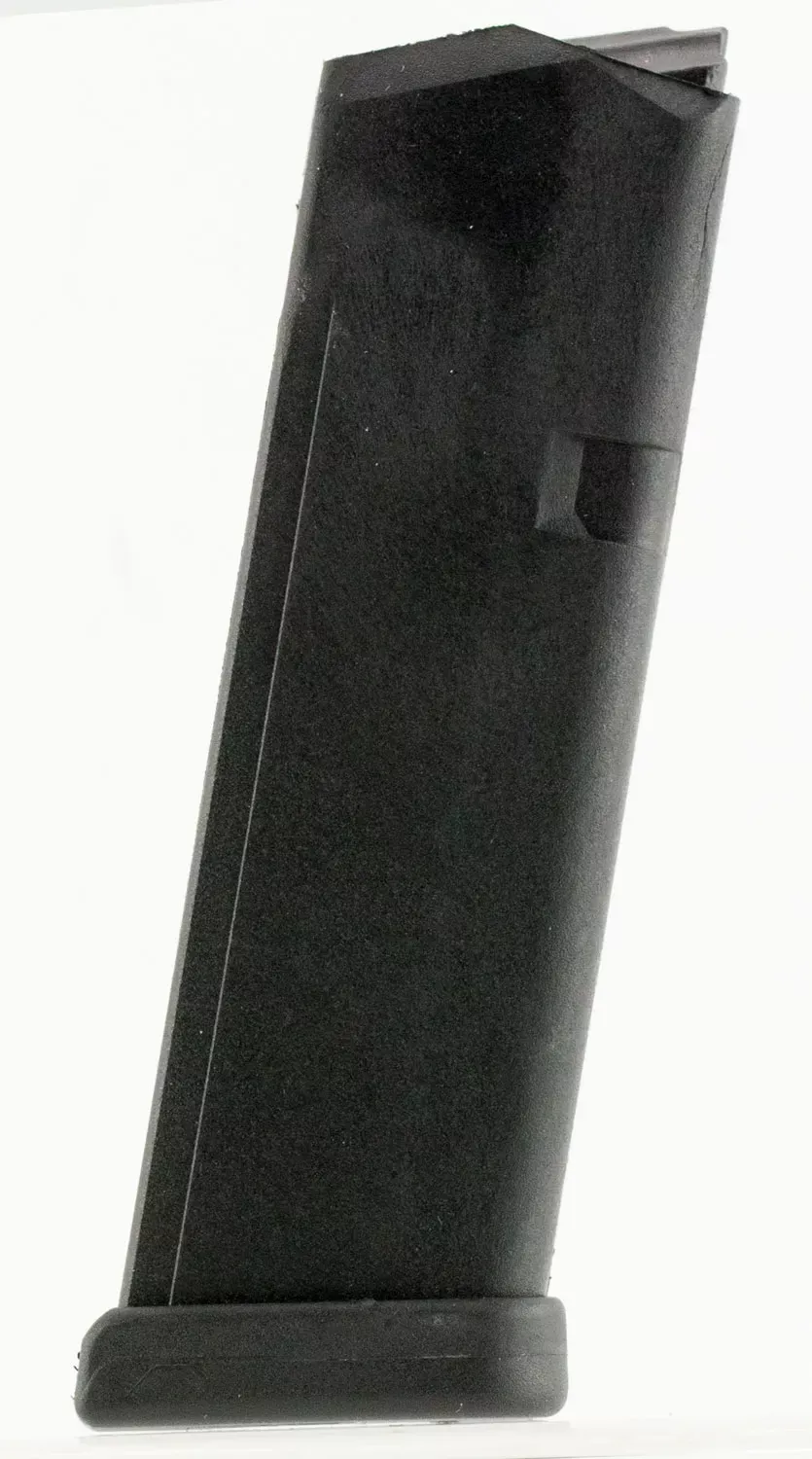 ProMagOEMBlack15rd 9mm Luger for Glock 26, 19