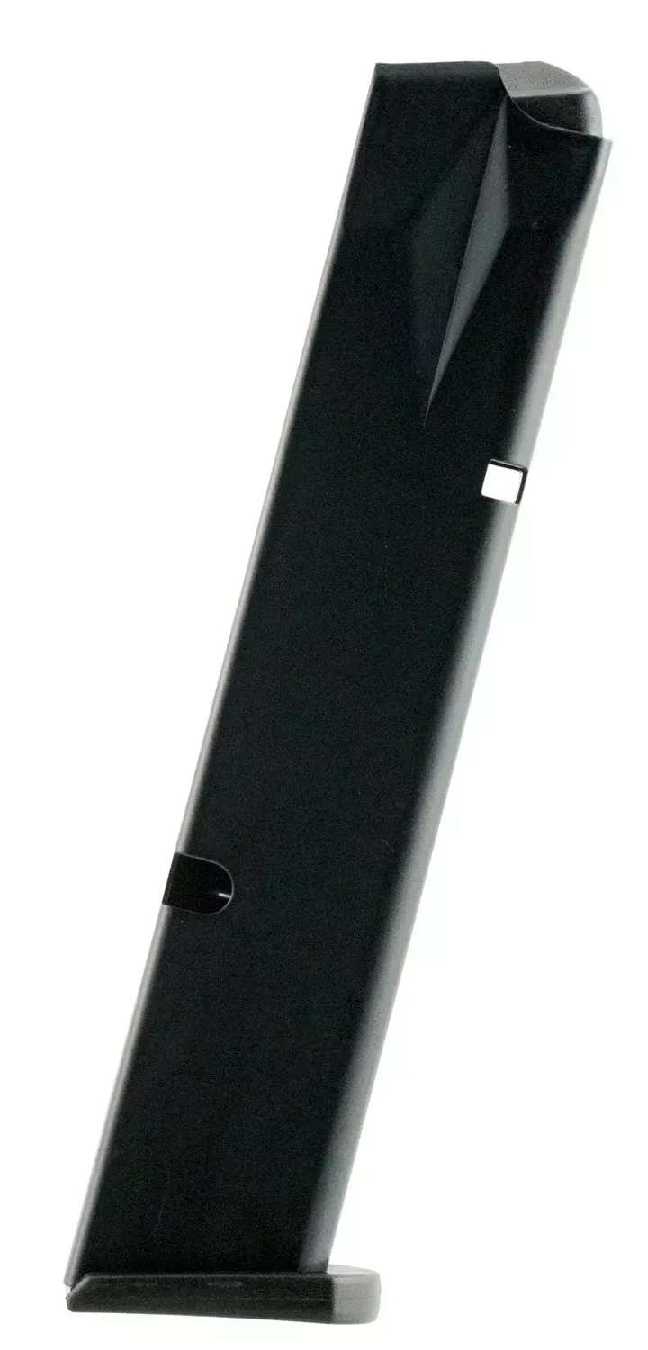 ProMagOEMBlued Extended 20rd 9mm Luger for Taurus PT-92