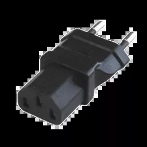 ProMariner C13 Plug Adapter - Europe [90110]