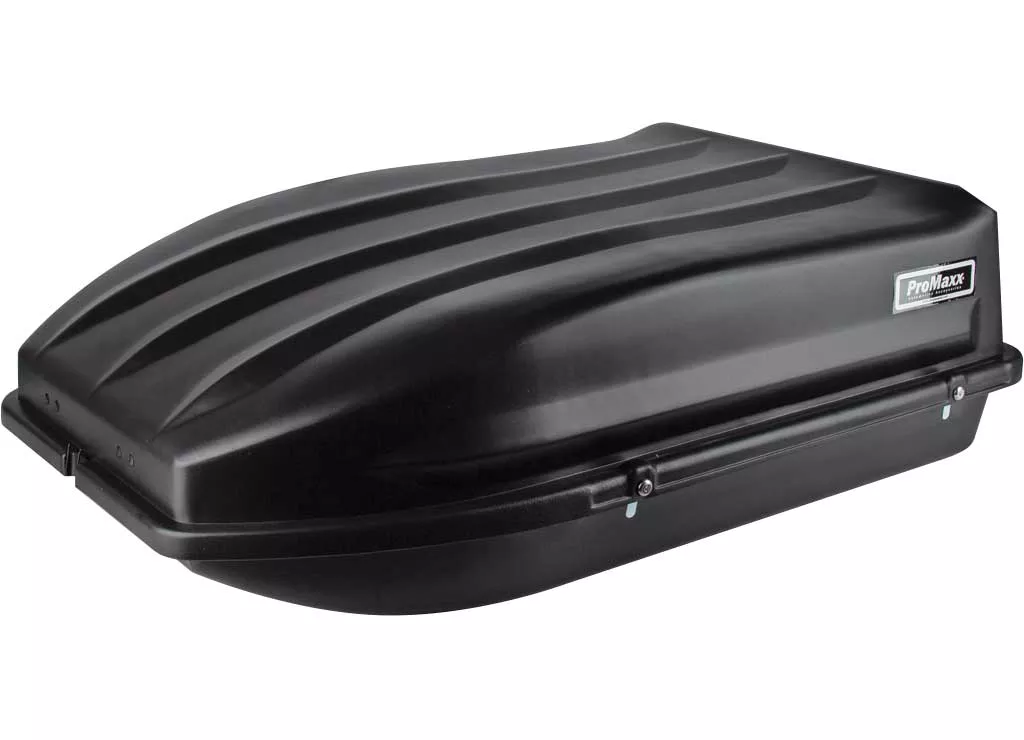 ProMaxx Rooftop Cargo Carrier, Black, 18 Cu Ft• CC18CFT