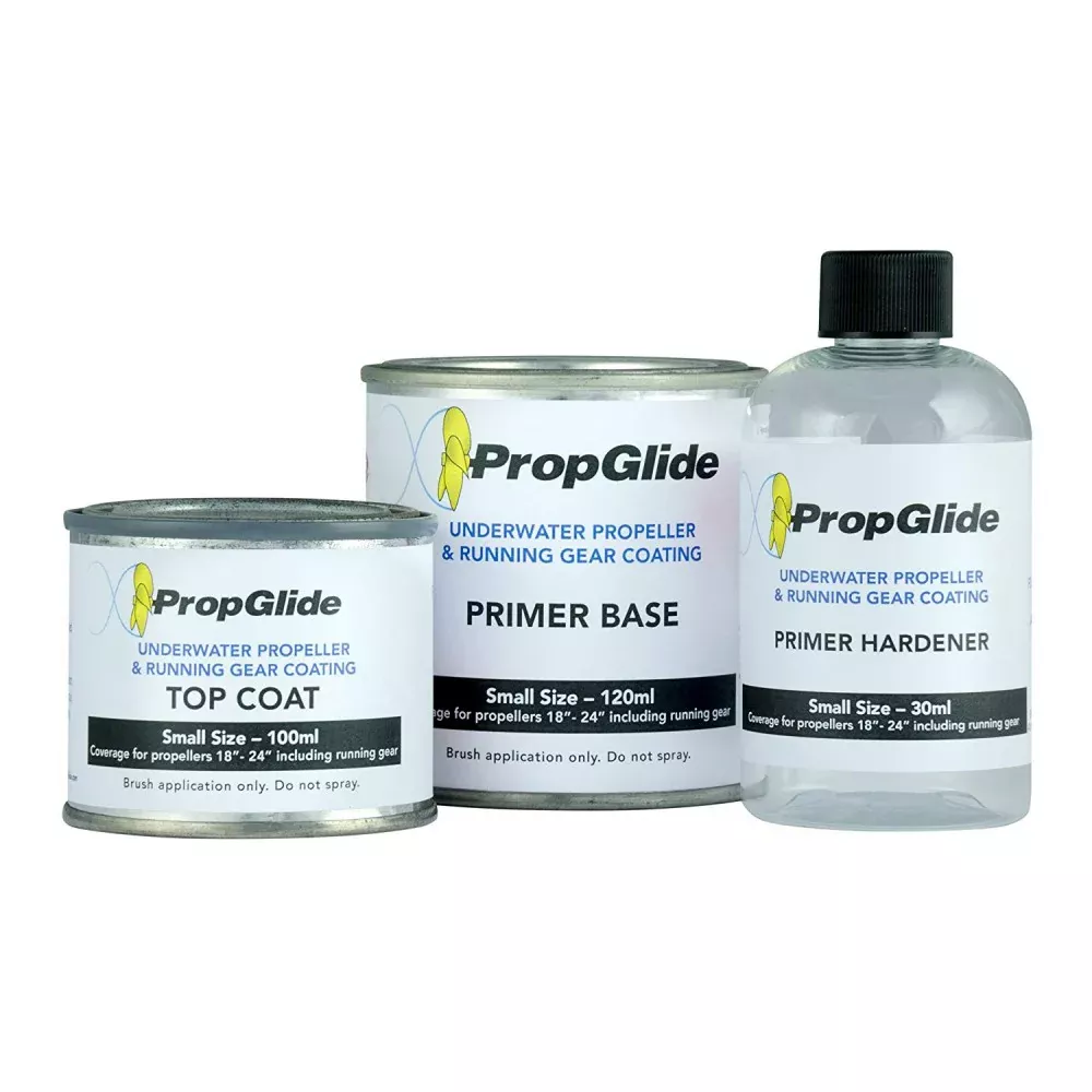 PropGlide PropRunning Gear Coating Kit – Small – 250ml [PCK-250]