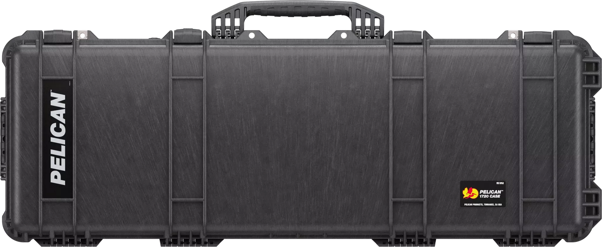 Protector 56" Long Rifle Case
