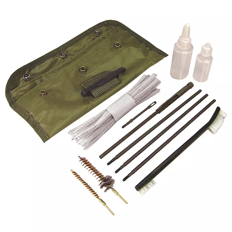 PSP GI-Style Cleaning Kit Nylon