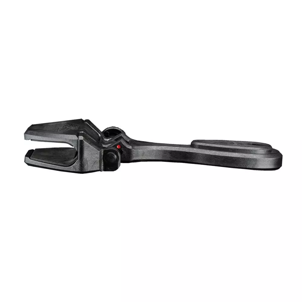 PTM Edge CFR-200 Bracket - Carbon Fiber - P13005-100