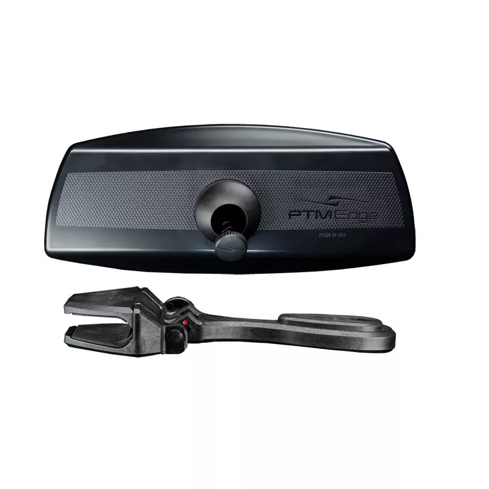 PTM Edge PCC-100 PRO Combo - Black - P12848-350