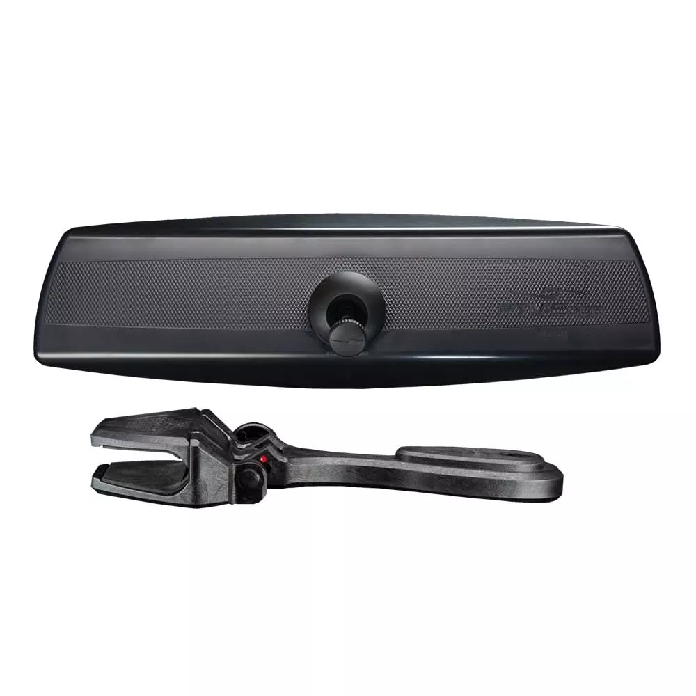 PTM Edge PCC-140 PRO Combo - Black - P12848-250
