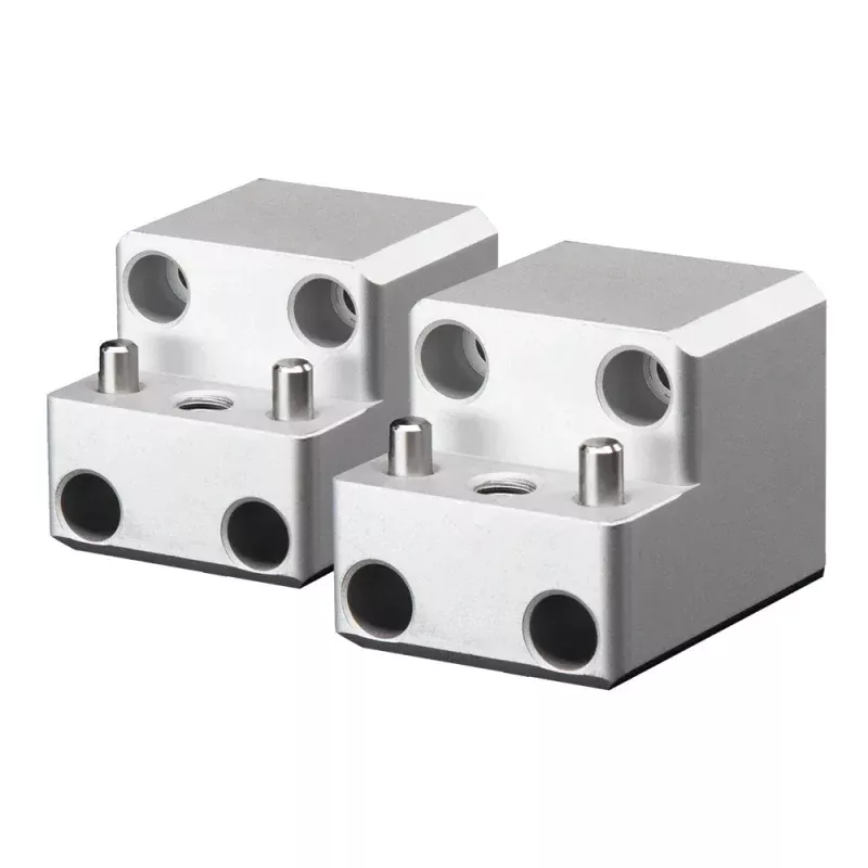 PTM Watersports Board Rack Mount – 4 Bolt – Silver – Pair
