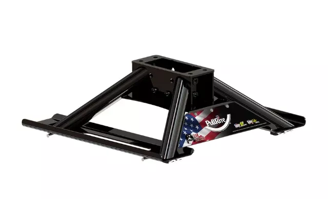 Pullrite ISRX Base for 4600 and 4615• 4630