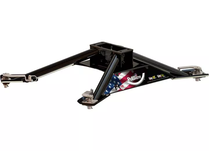 Pullrite OEX 13-C Ram Truck 5th Wheel Hitch Base 25k• 4830