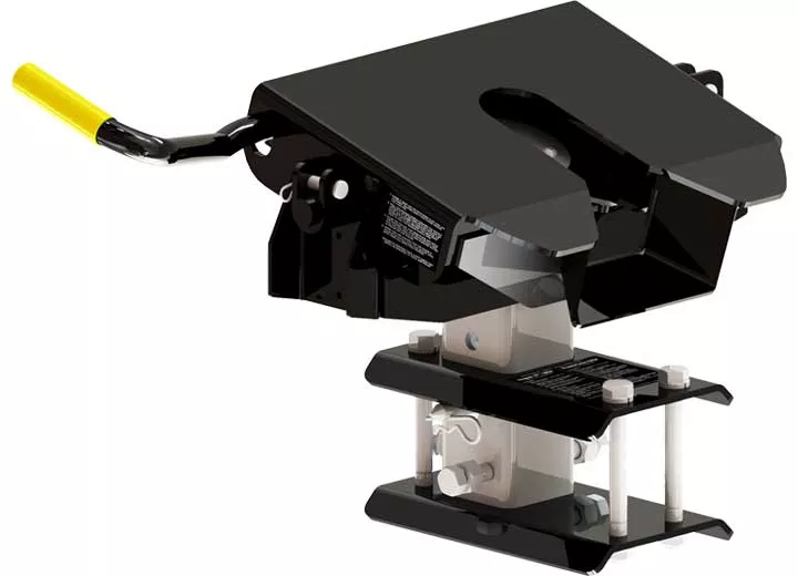 PullRite OEX Super Series 25K 5th Wheel Hitch Head• 4820