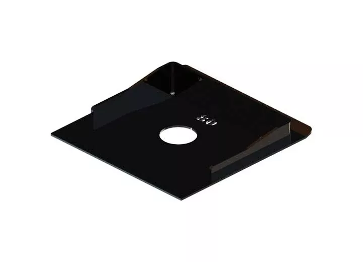 PullRite SuperGlide Quick Connect Capture Plate for 12.5″ Wide MOR/ryde Standard Pin Boxes• 331708