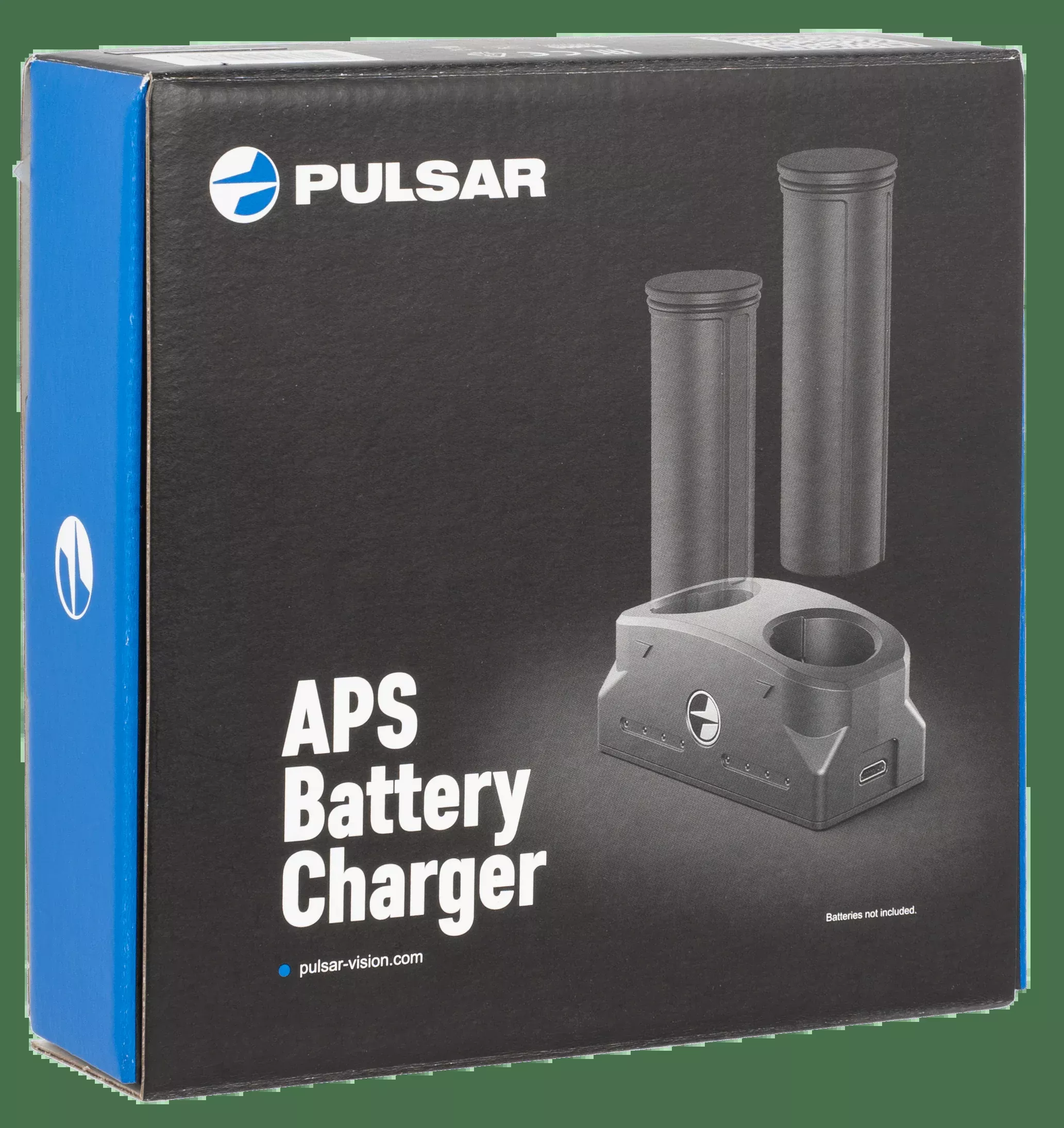 Pulsar Battery Charger, Pulsar Pl79165Battery Charger Aps
