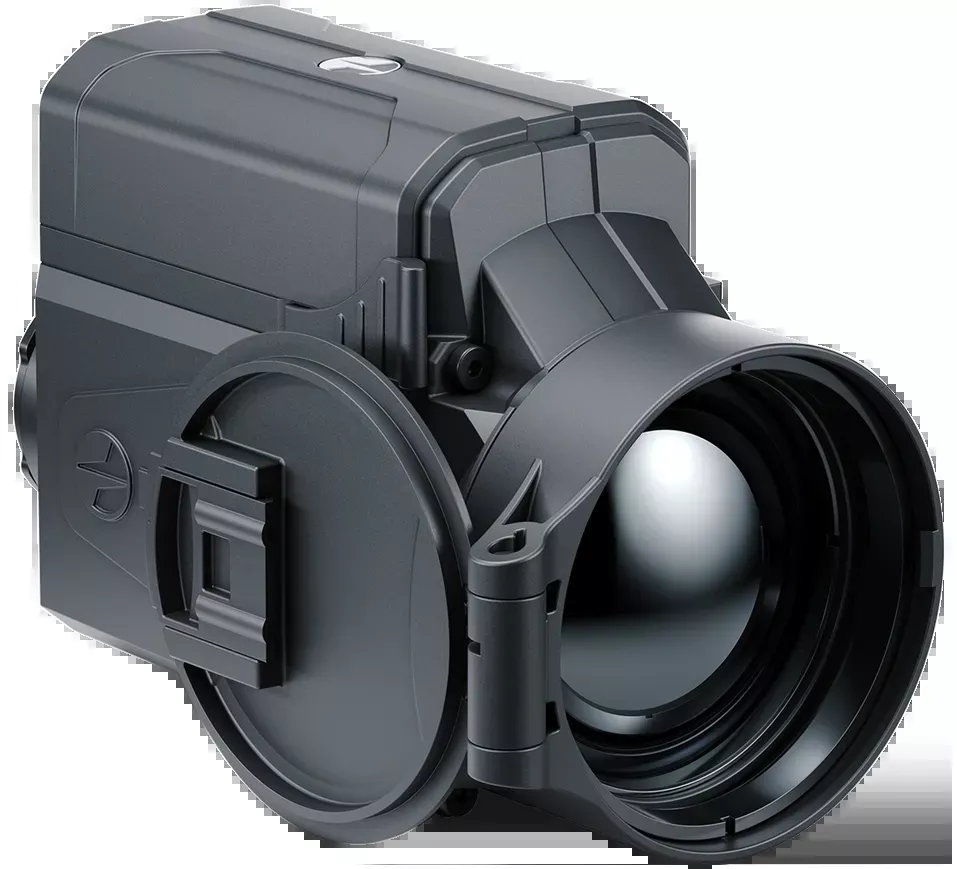 Pulsar Krypton 2 FXQ35 Thermal Hand Held/Mountable Scope – 3x35mm