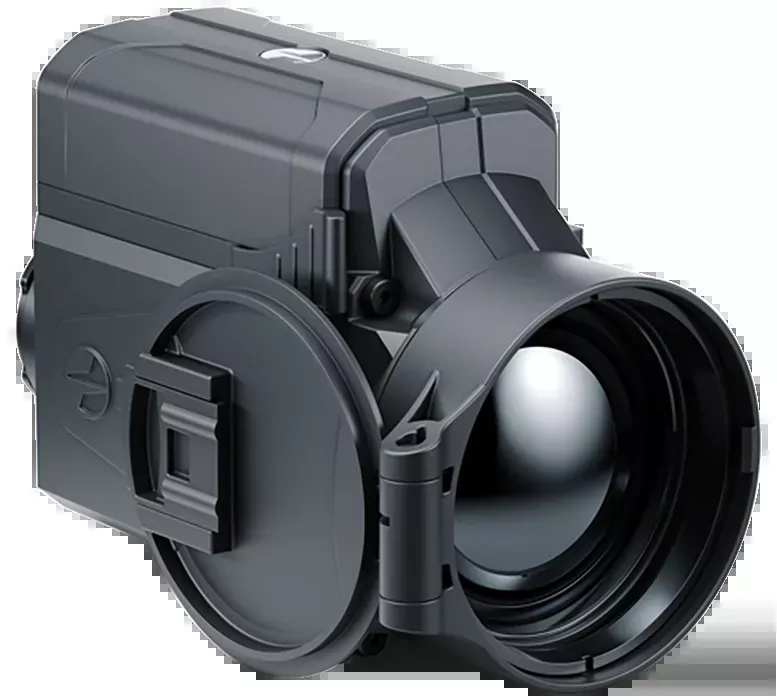 Pulsar Krypton 2 XG50 Thermal Hand Held/Mountable Scope – 3x50mm