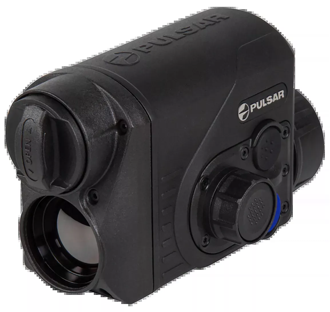 Pulsar Proton FXQ30 Thermal Hand Held/Mountable Scope – 1-5x 30mm