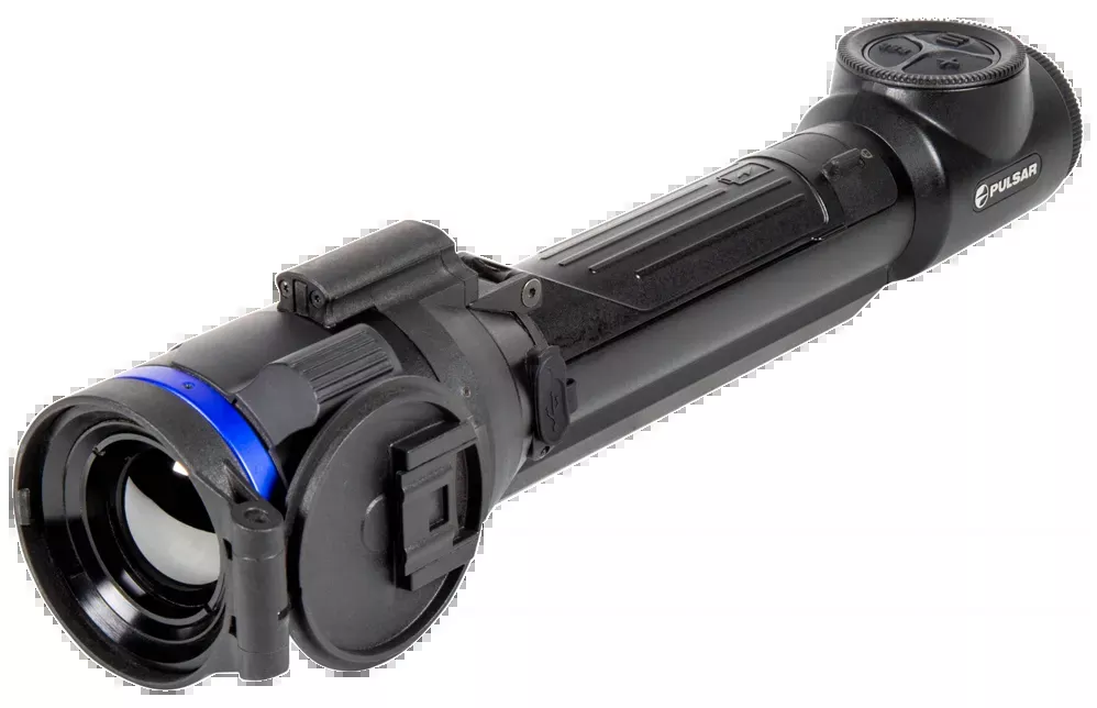 Pulsar Talion XG35 Thermal Riflescope – 2-16x35mm