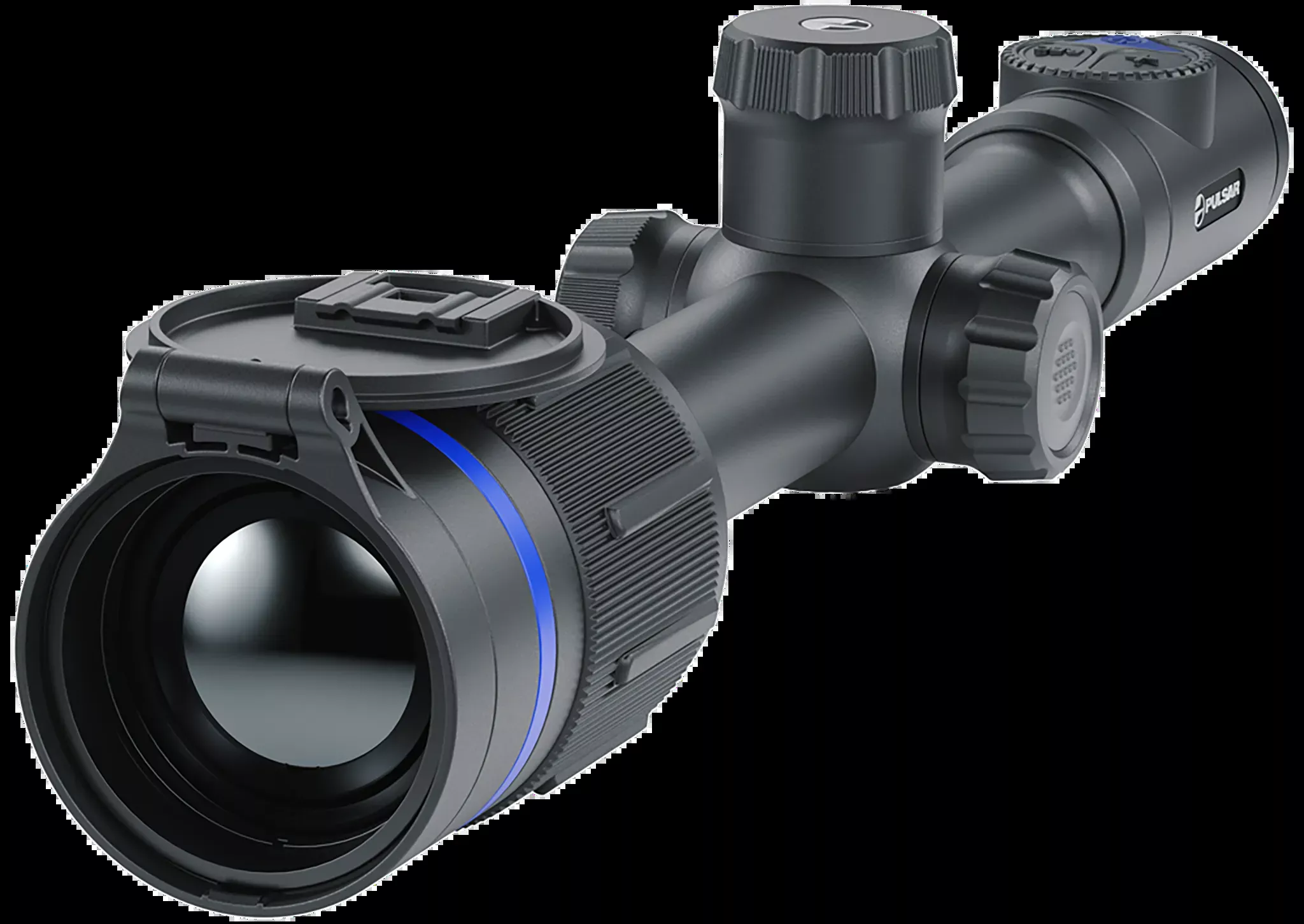 Pulsar Thermion 2 XG50 Thermal Scope - 3-24x50mm