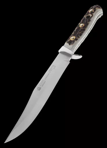 Puma Bowie Fixed Blade