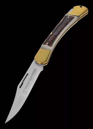 Puma Prince Folding Knife