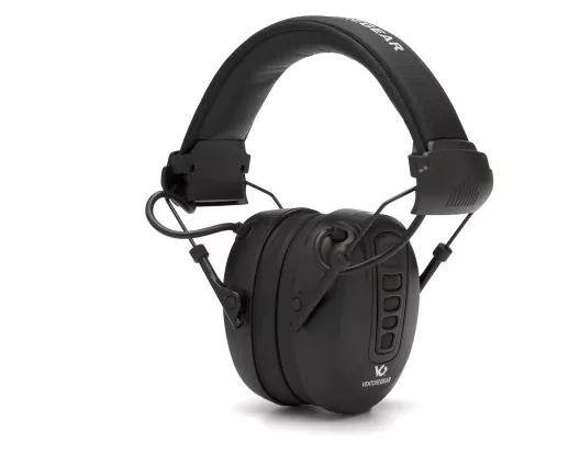 Pyramex Clandestine Electronic Earmuff #VGPME10