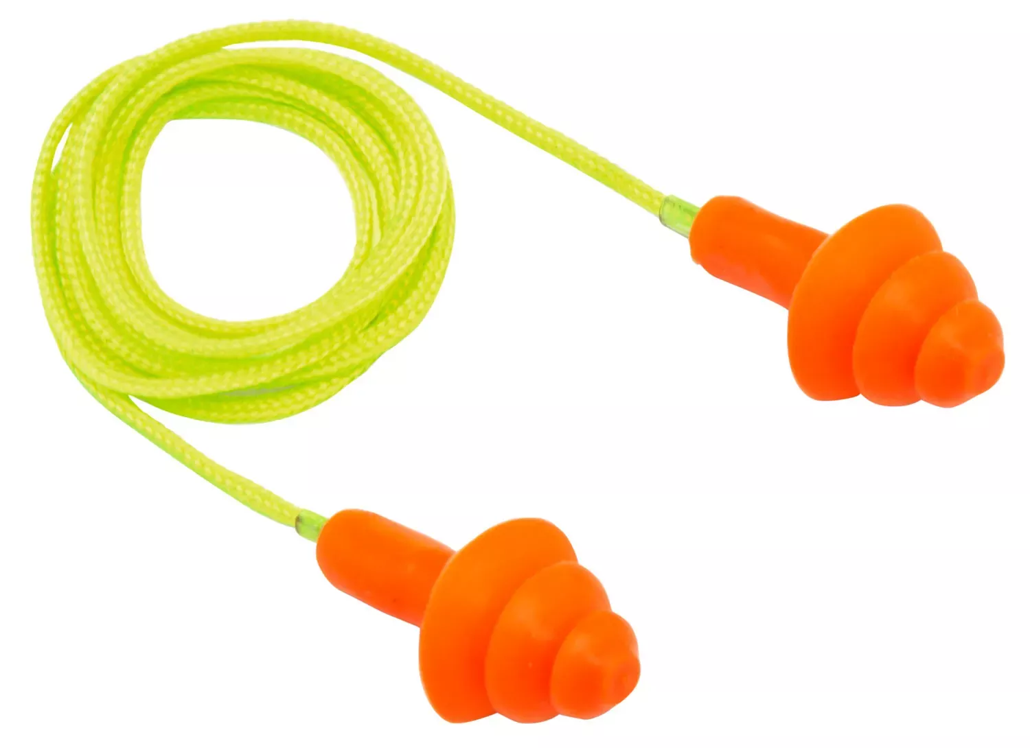 PyramexReusable Earplugs24 dB Behind The Neck