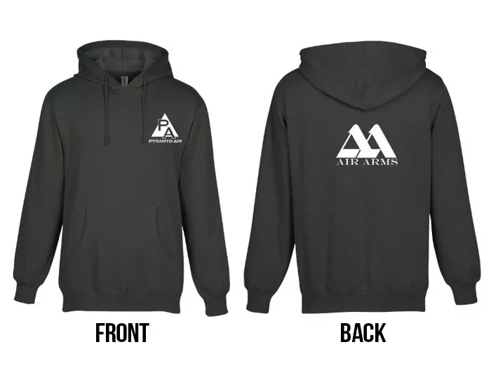 Pyramyd Air - Air Arms Fleece Hoodie - XX-Large