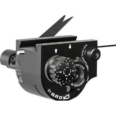 Qad Ultrarest Tri Switchit Housing