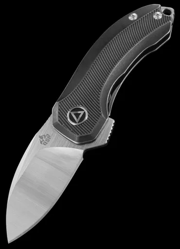 QSP Hamster Folding Knife