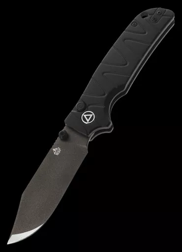QSP Kali Aluminium Folding Knife