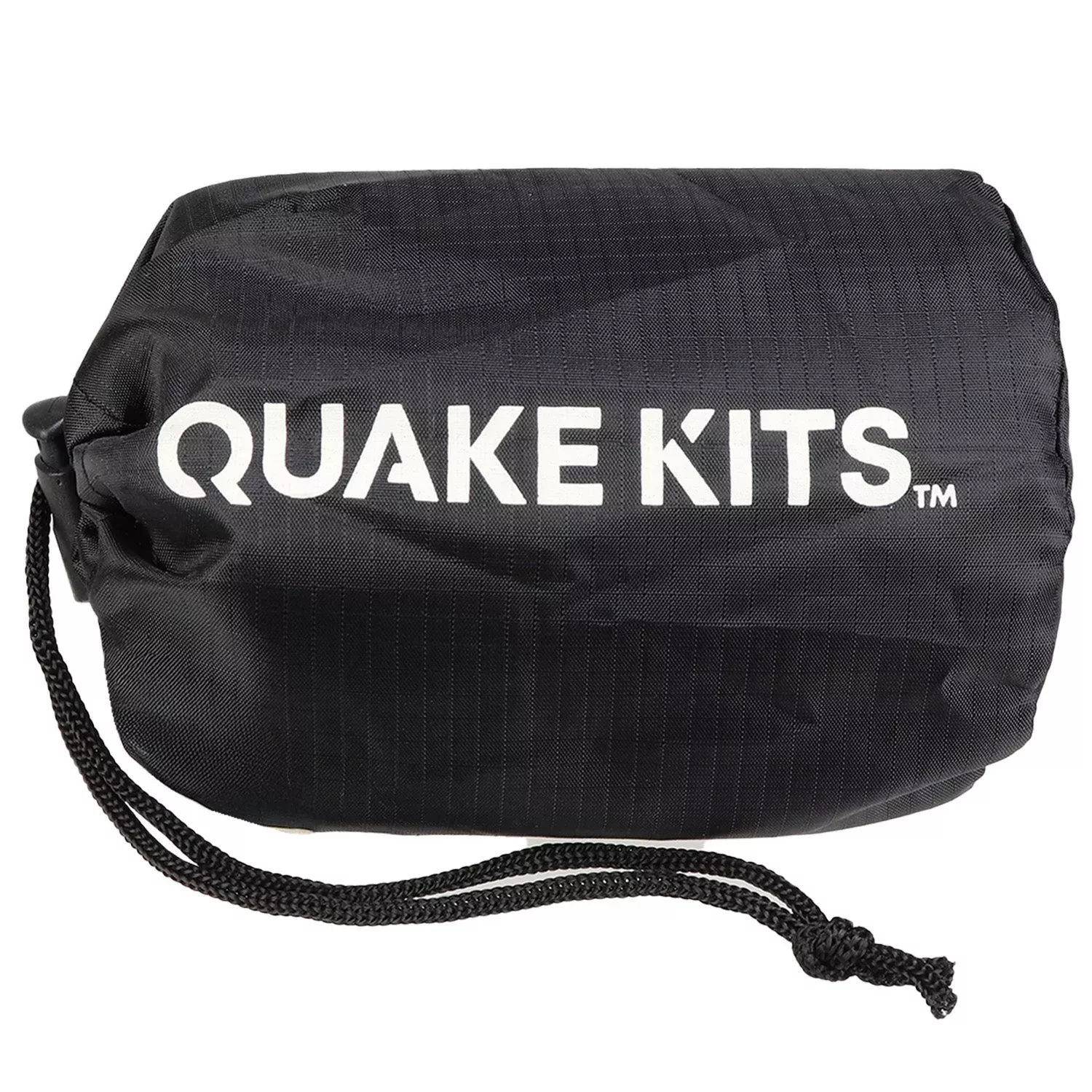 Quake Kits Bug-Out Bivvy | Lightweight Emergency Survival Sleeping Bag | Waterproof Thermal Bivvy