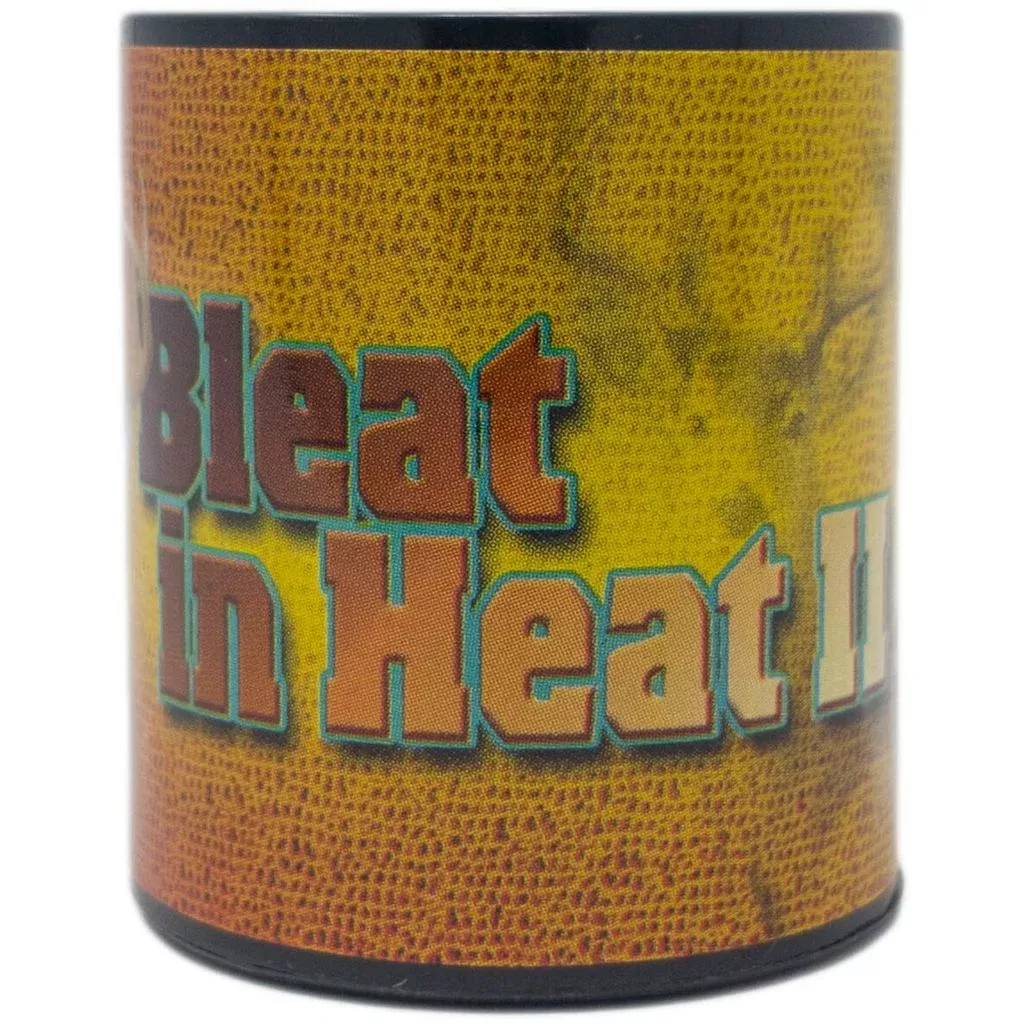 Quaker Boy Bleat-In-Heat II Deer Call