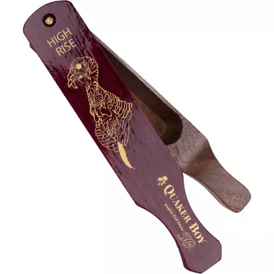 Quaker Boy High Rise Box Call