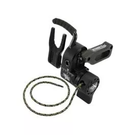 Quality Archery Designs HDX Arrow Rest