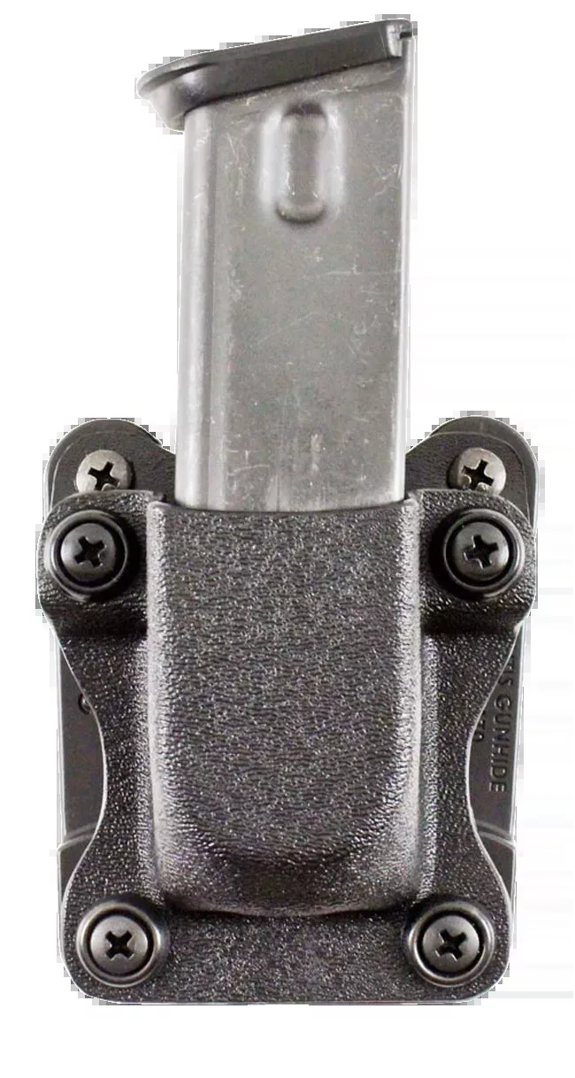 Quantico OWB Single Magazine Pouch – Sig P365